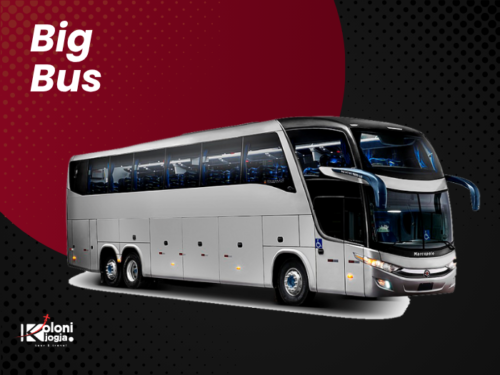 Big Bus