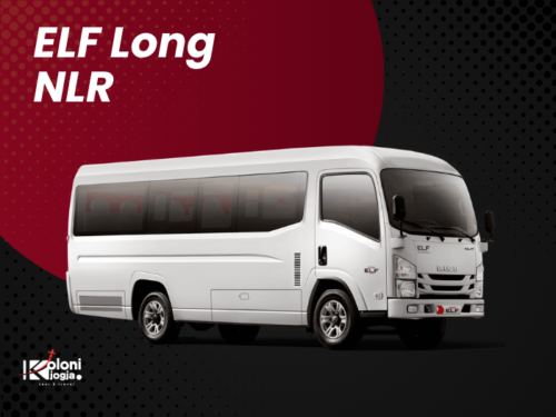 Elf Long NLR