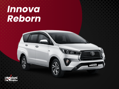 Innova Reborn