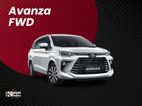 Toyota Avanza