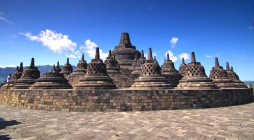 Rekomendasi Wisata Jogja 2
