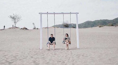 Rekomendasi Wisata Jogja 6