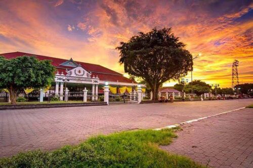 Rekomendasi Wisata Jogja 1