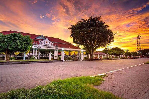 Rekomendasi Wisata Jogja 1