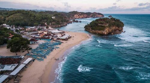 Rekomendasi Wisata Jogja 5