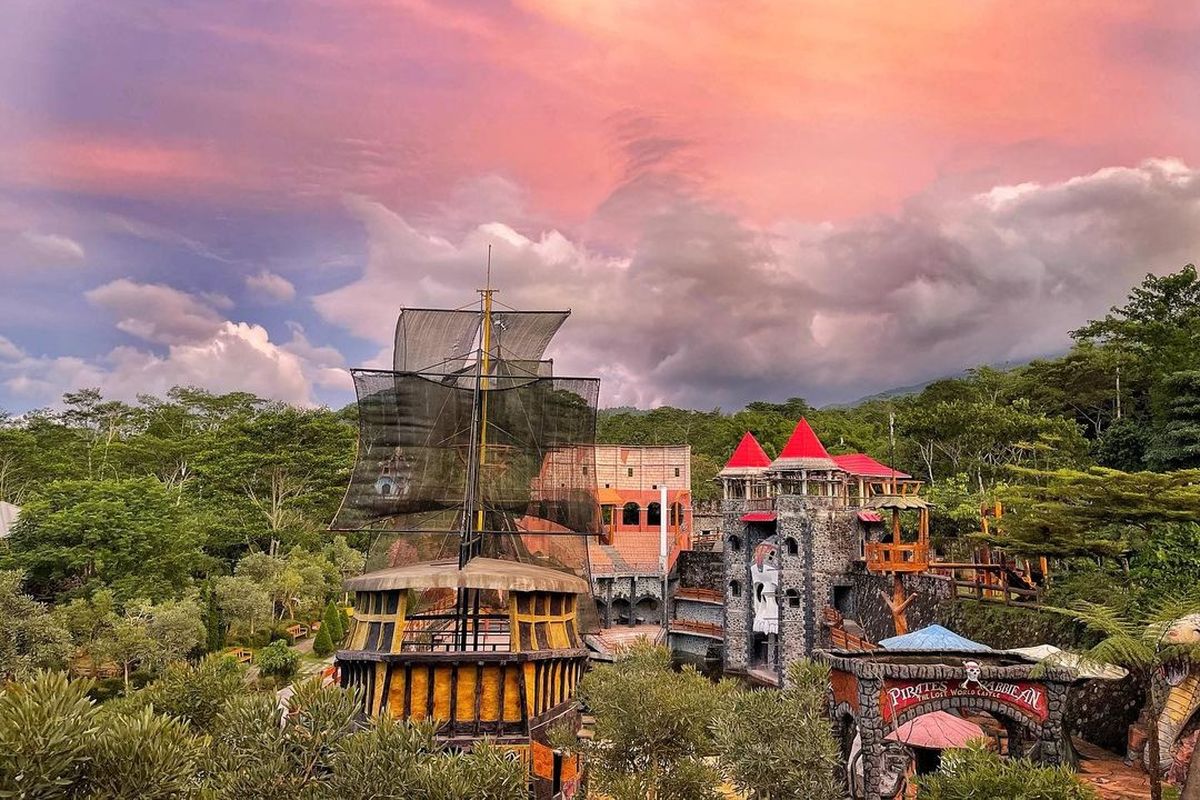 Rekomendasi Wisata Jogja 1 - Image 3