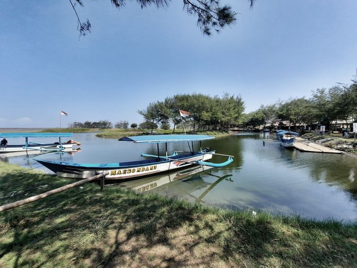 Rekomendasi Wisata Kulon Progo (BISA REQUEST SESUAI KEINGINAN ANDA) - Image 3