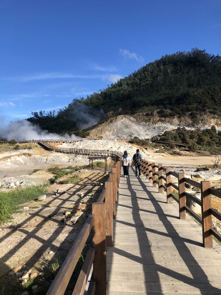 Rekomendasi Wisata DIENG, WONOSOBO (BISA REQUEST SESUAI KEINGINAN ANDA) - Image 3
