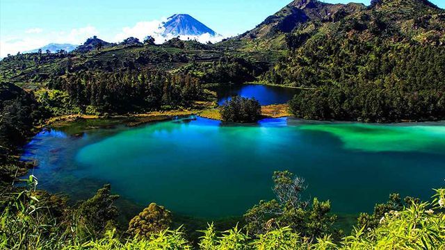 Rekomendasi Wisata DIENG, WONOSOBO (BISA REQUEST SESUAI KEINGINAN ANDA) - Image 4