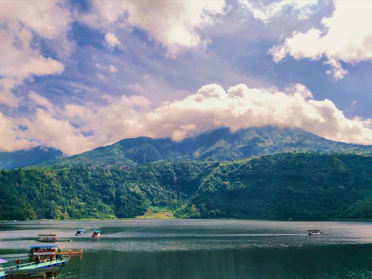 Rekomendasi Wisata DIENG, WONOSOBO (BISA REQUEST SESUAI KEINGINAN ANDA) - Image 2